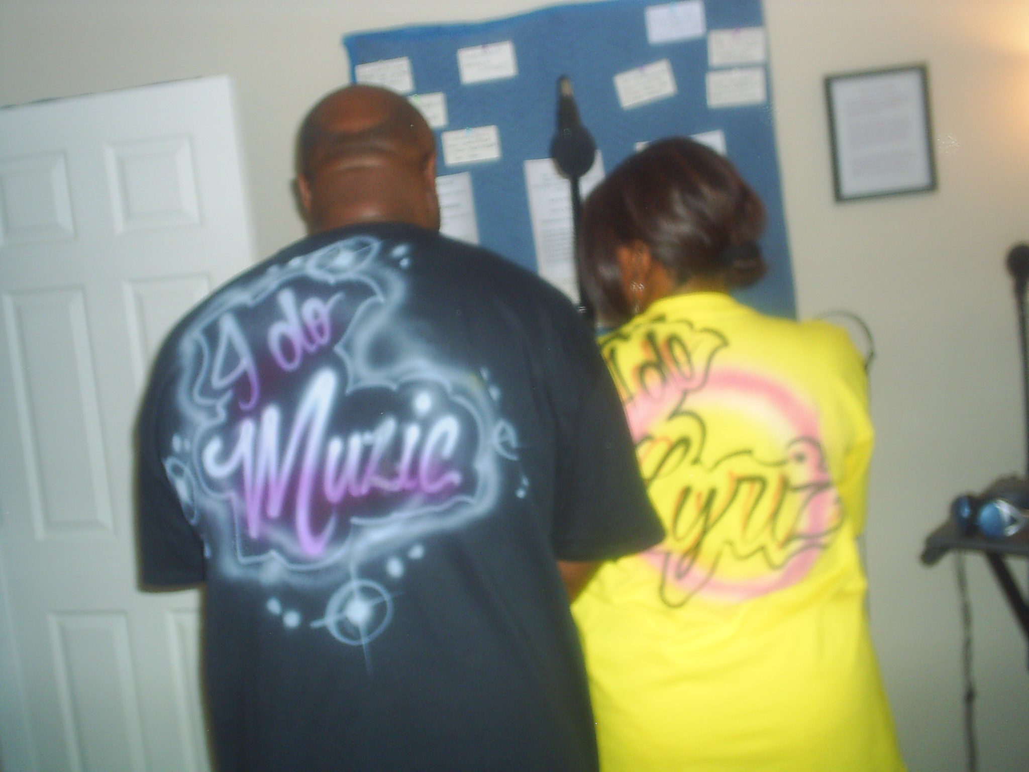 Muzic & Lyricz